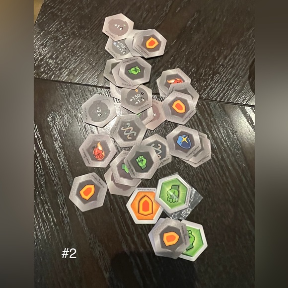 Lot of Bakugans.   Priced to sell! - Picture 3 of 14